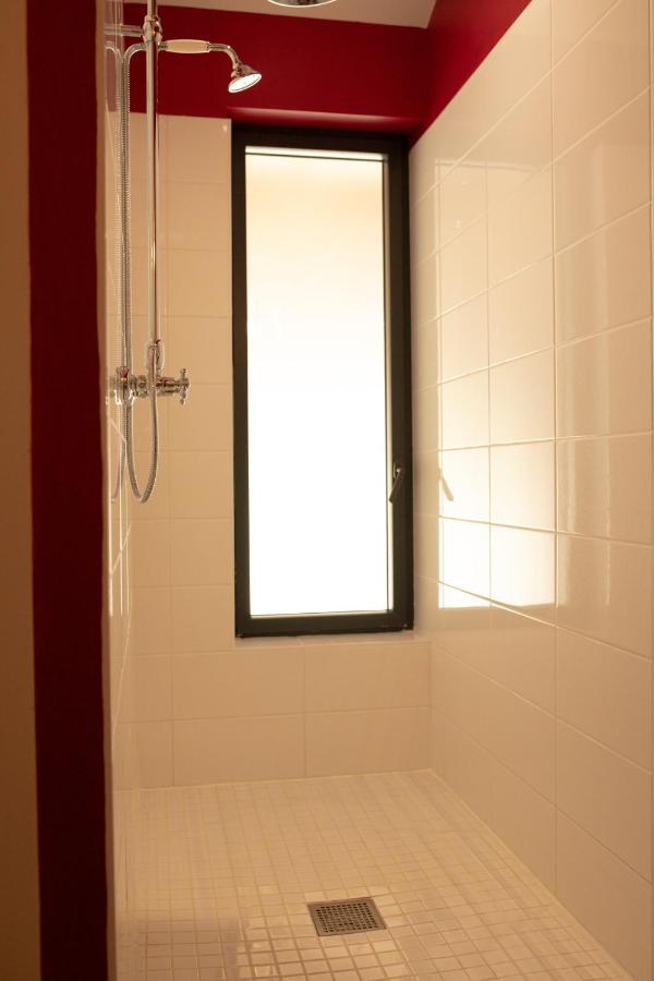 Domaine Des Jammetous - Hotel And Yoga Retreat Center La Magdelaine-Sur-Tarn Esterno foto