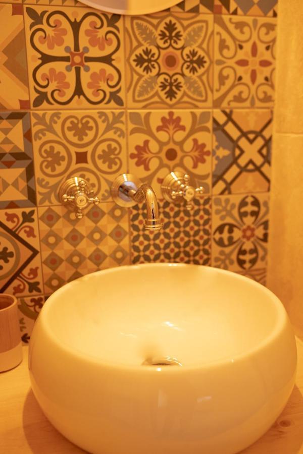 Domaine Des Jammetous - Hotel And Yoga Retreat Center La Magdelaine-Sur-Tarn Esterno foto